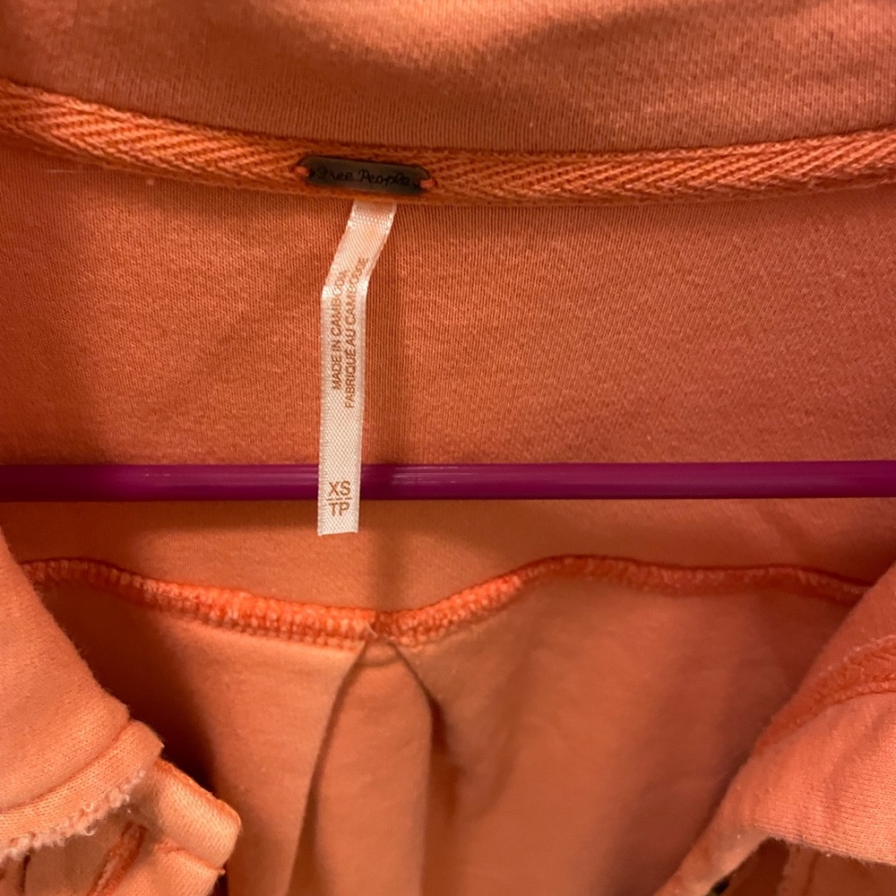 Free People Ruby Jacket - image 2